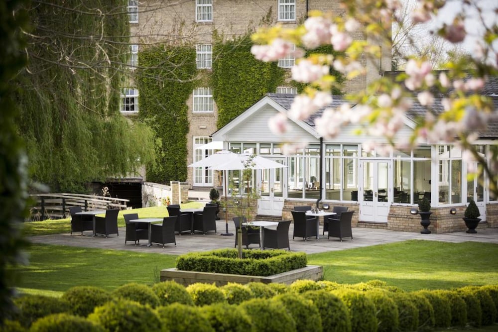 Quy Mill Hotel and Spa 35/42