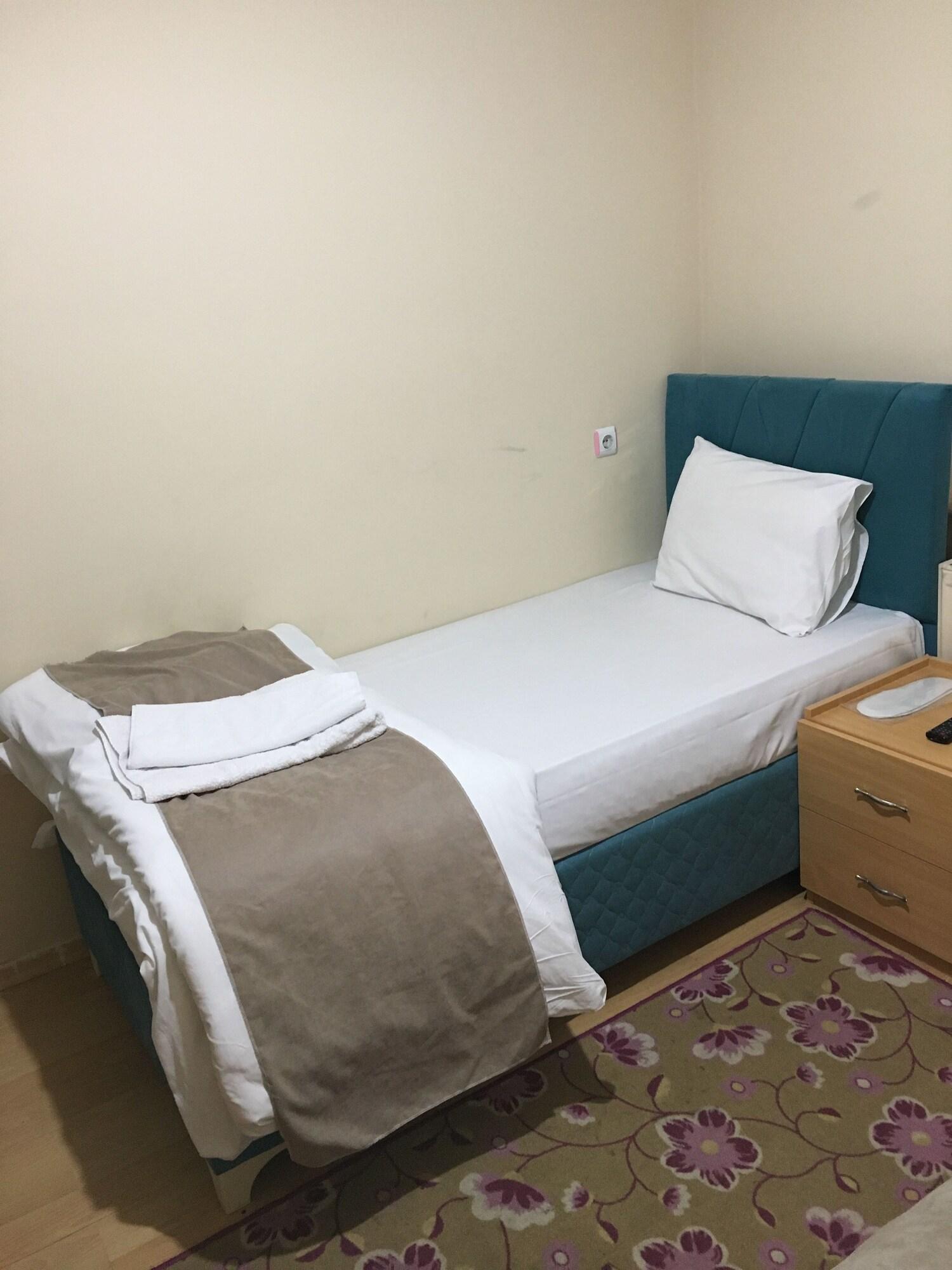 Uygun Otel Erzurum 10/16