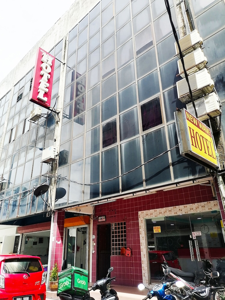 New Wave Hotel Melawati 2/50