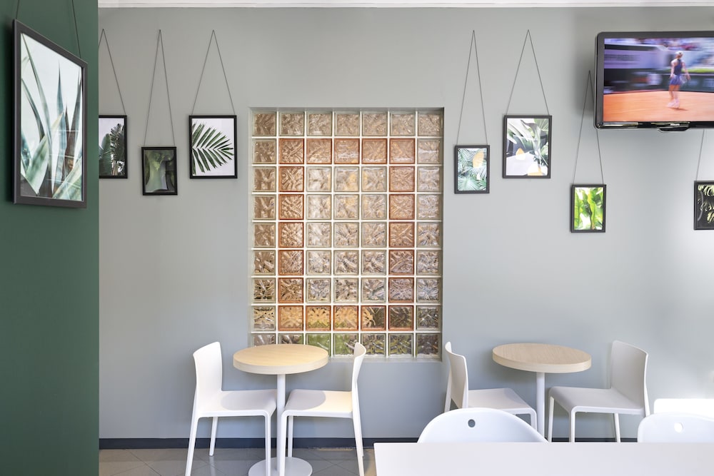 B&B Hotel Faenza 36/50