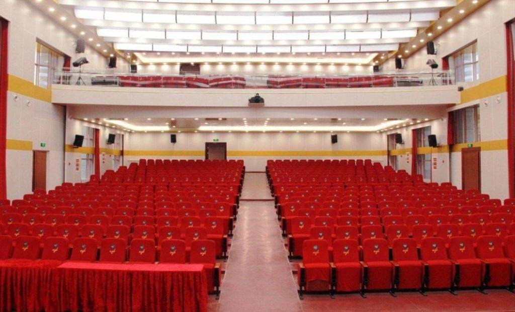 Hunan WanJiaLi International Hotel 4/52