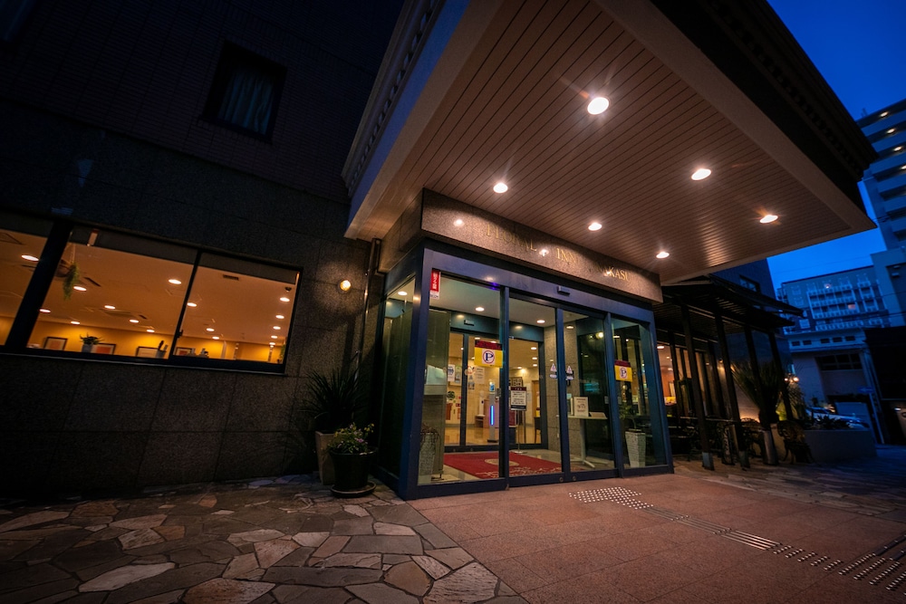 Fukuoka Floral Inn Nishinakasu 41/49