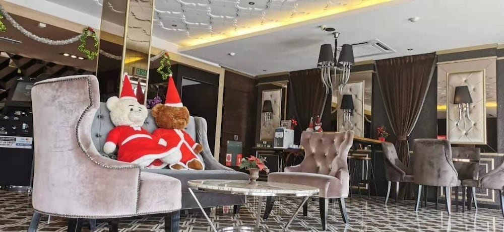 Hermess Hotel 6/41