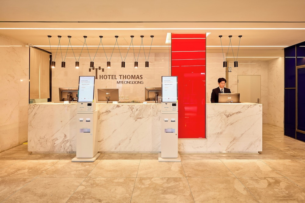Hotel Thomas Myeongdong 6/57