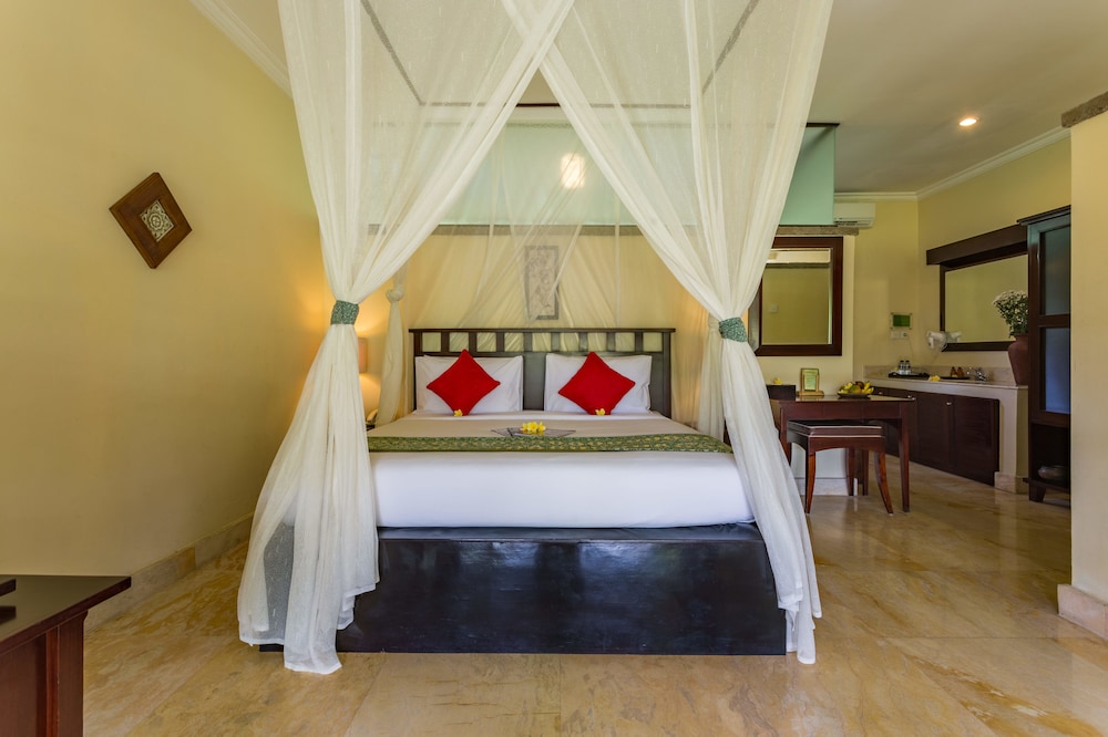 Aniniraka Resort And Spa 26/63