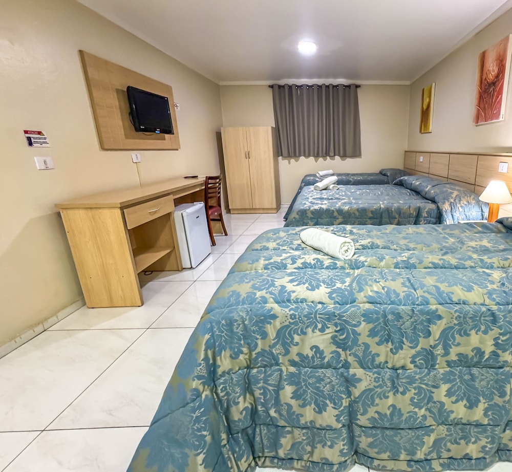Euro Suite Campos do Jordao 43/68