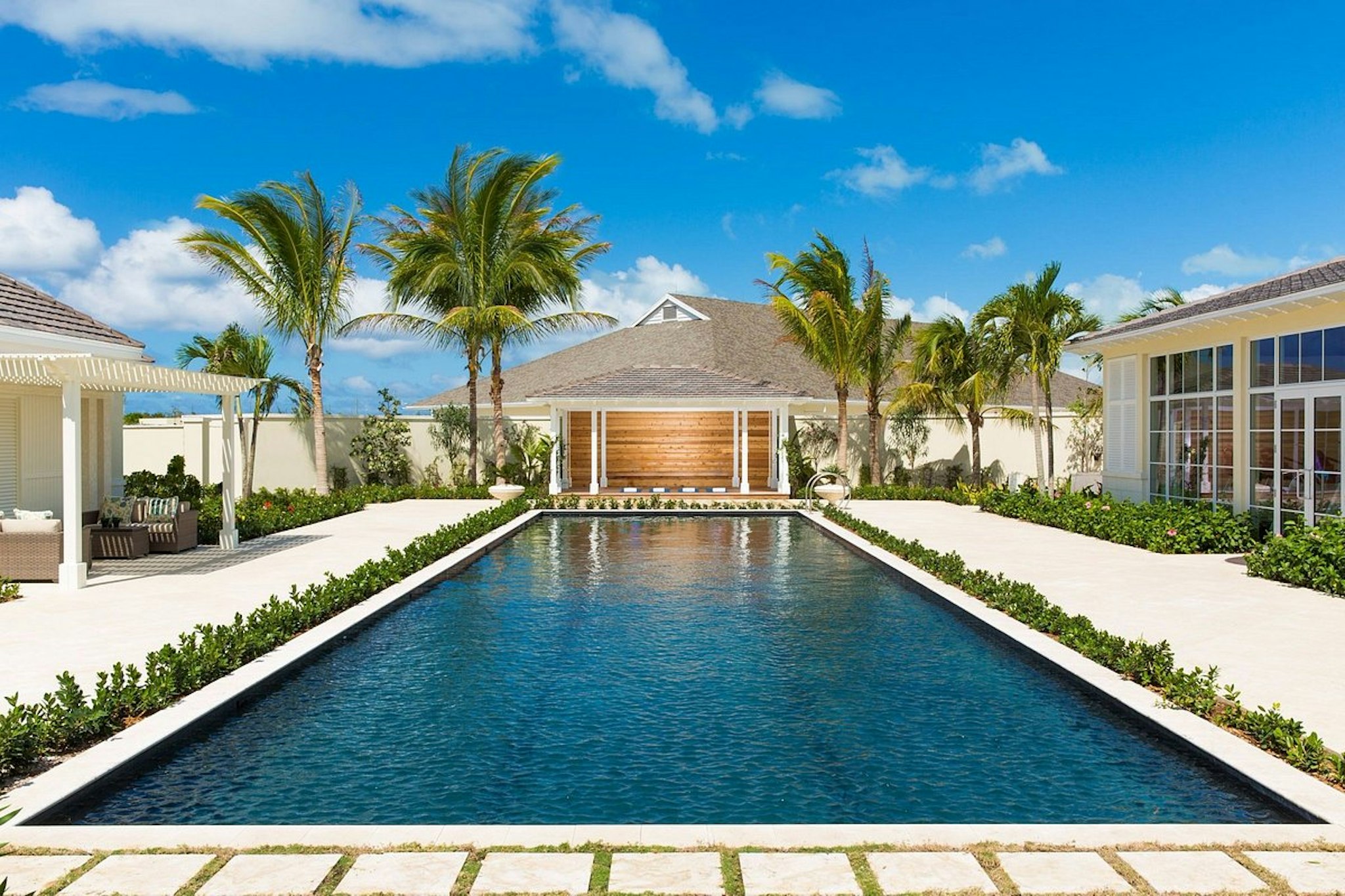 The Shore Club Turks and Caicos 68/74