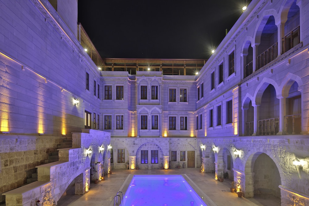 Grand Cappadocia Hotel 46/50