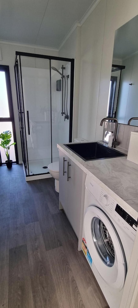 Methven Motels Apartments 23/50