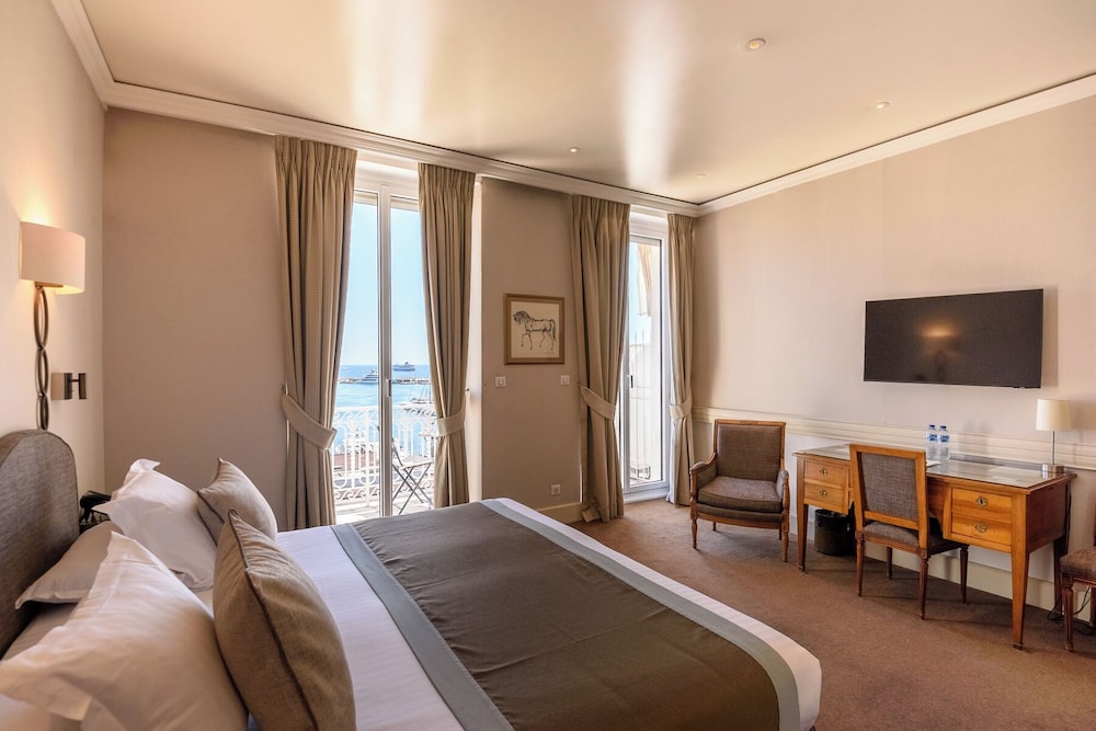 Hotel Splendid Cannes 10/45
