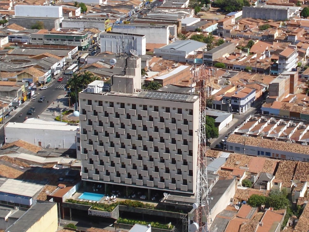 PANORAMA HOTEL 5/42