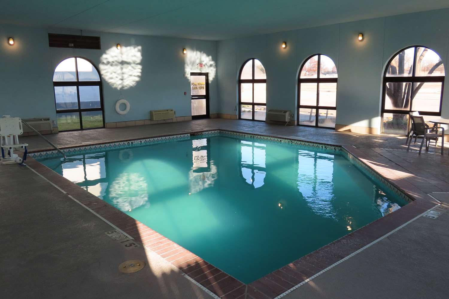 Best Western Childress West Hotel 17/32