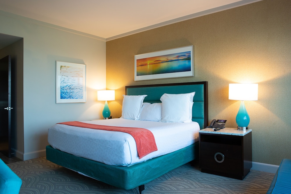 River Spirit Casino Resort 14/54