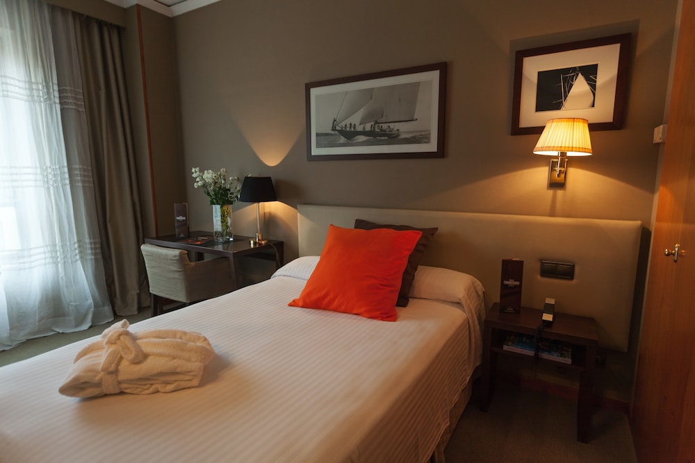 Hotel Conqueridor Ex Medium 17/72