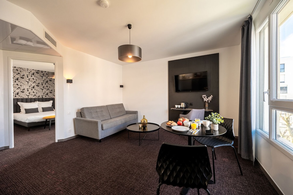 Nemea Appart Hotel Europe Velizy Villacoublay 31/50