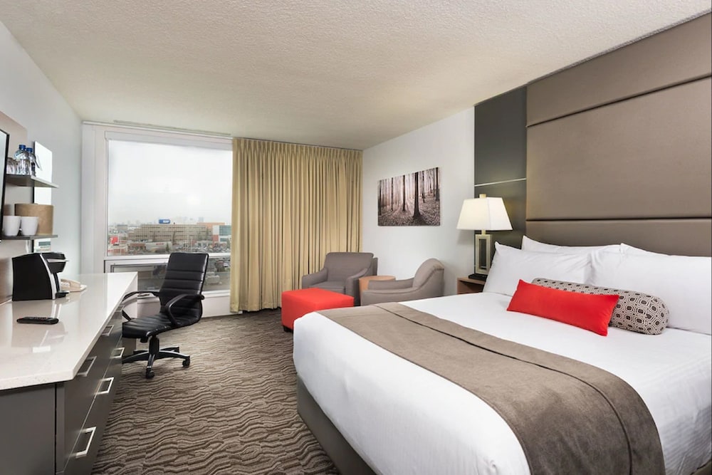 Carriage House Hotel Conference Centre 16/50