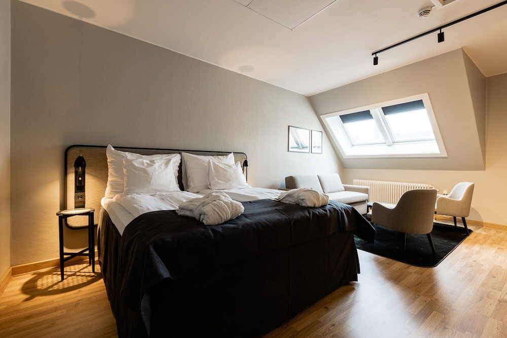 Home Hotel Etage 7/37