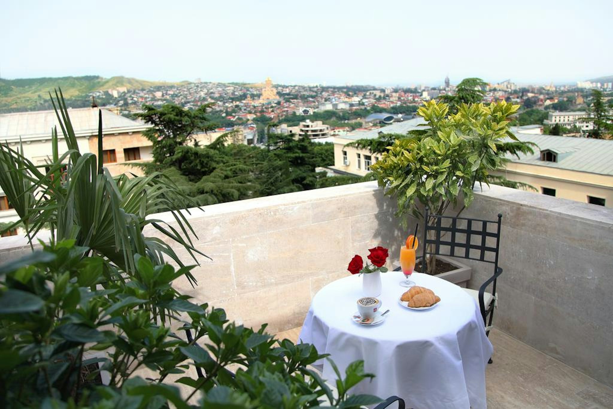Citrus Hotel Tbilisi 29/36