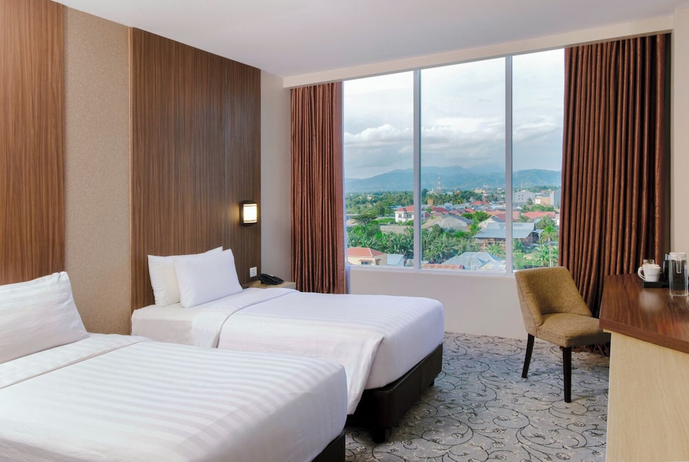 Aston Gorontalo Hotel & Convention Center 23/61