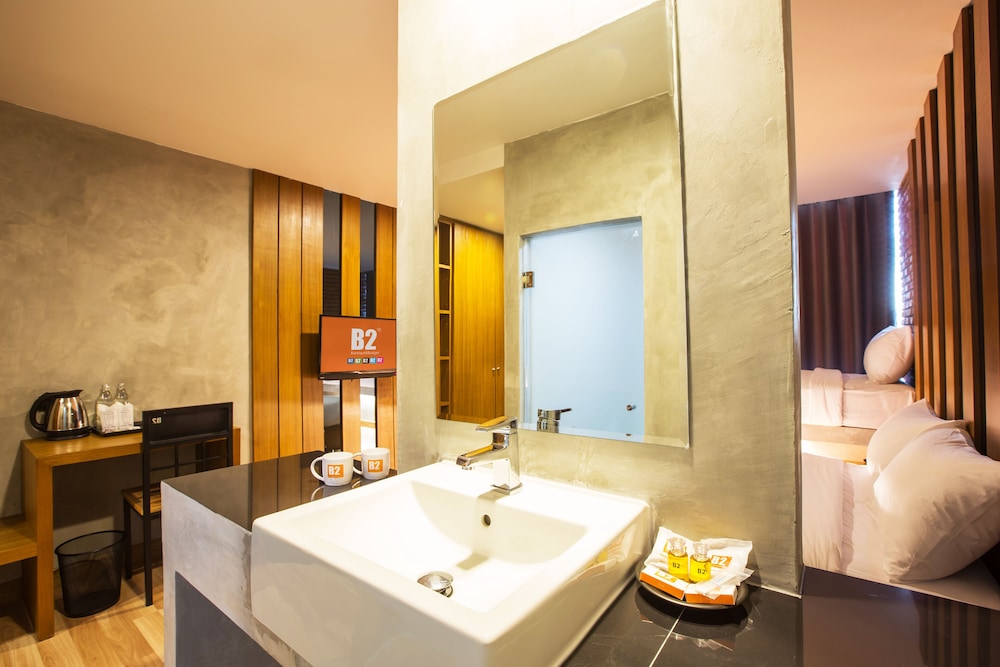 B2 Udon Boutique Budget Hotel 44/44