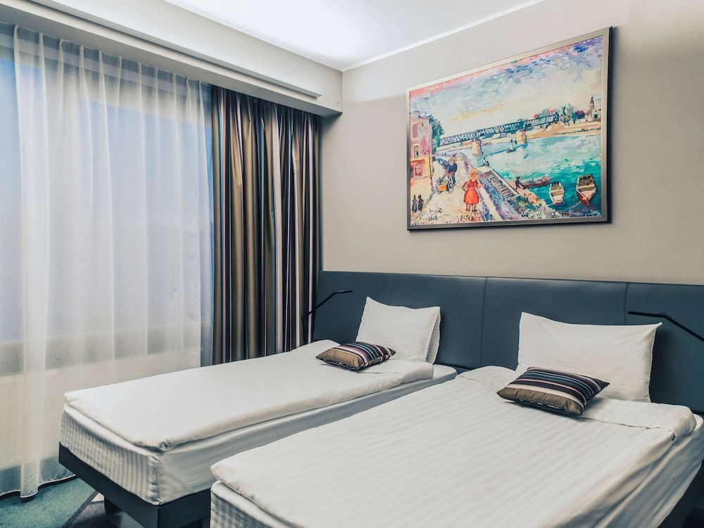 Mercure Kyiv Congress 14/48