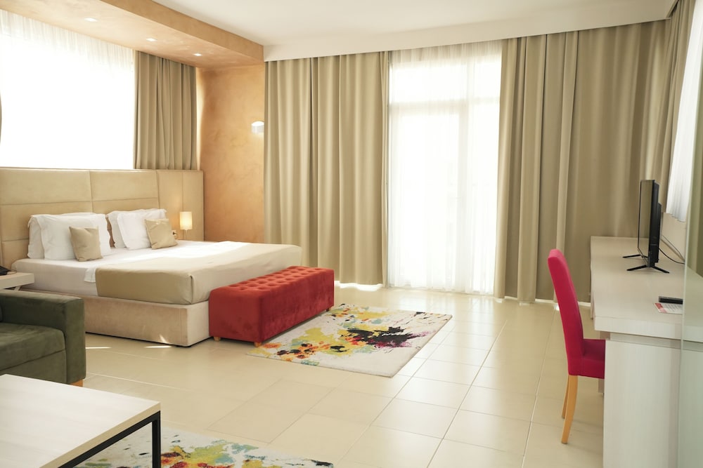 Hotel Horizont 18/62
