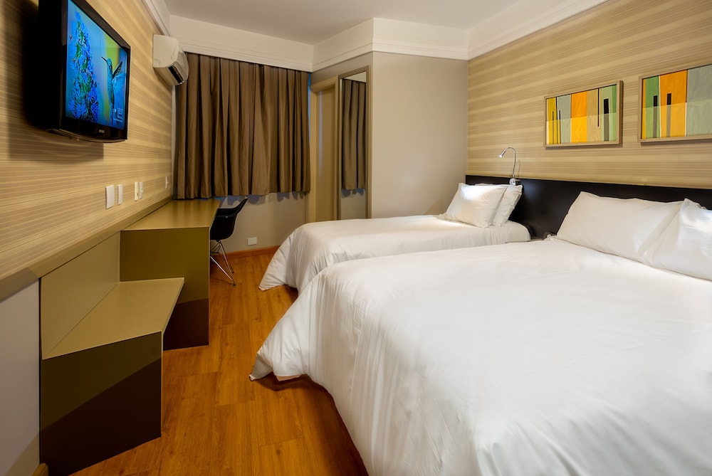 Max Plaza Hotel 18/51
