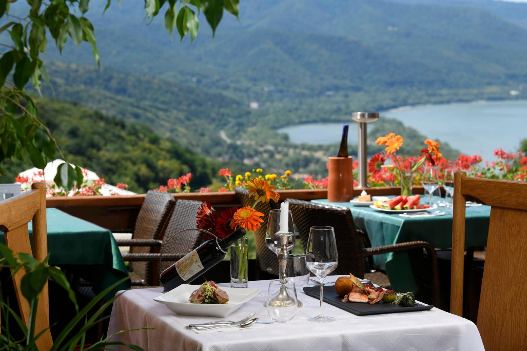 Silvanus Wellness and Conference Hotel (Hotel Silvanus) 18/25