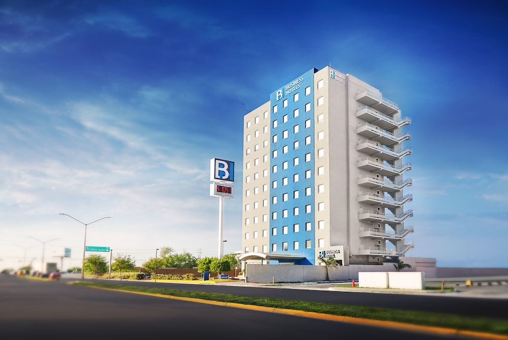 BH Business Hotel Group 1/36