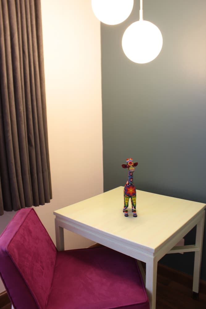Hotel Fontan Reforma 47/72