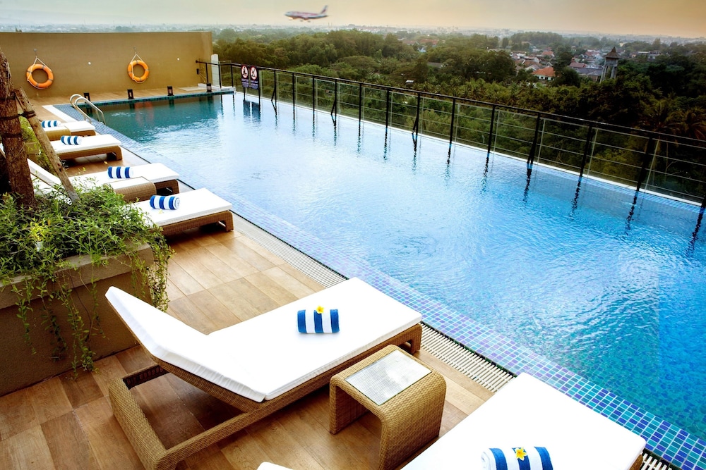 Satoria Hotel Yogyakarta 40/65