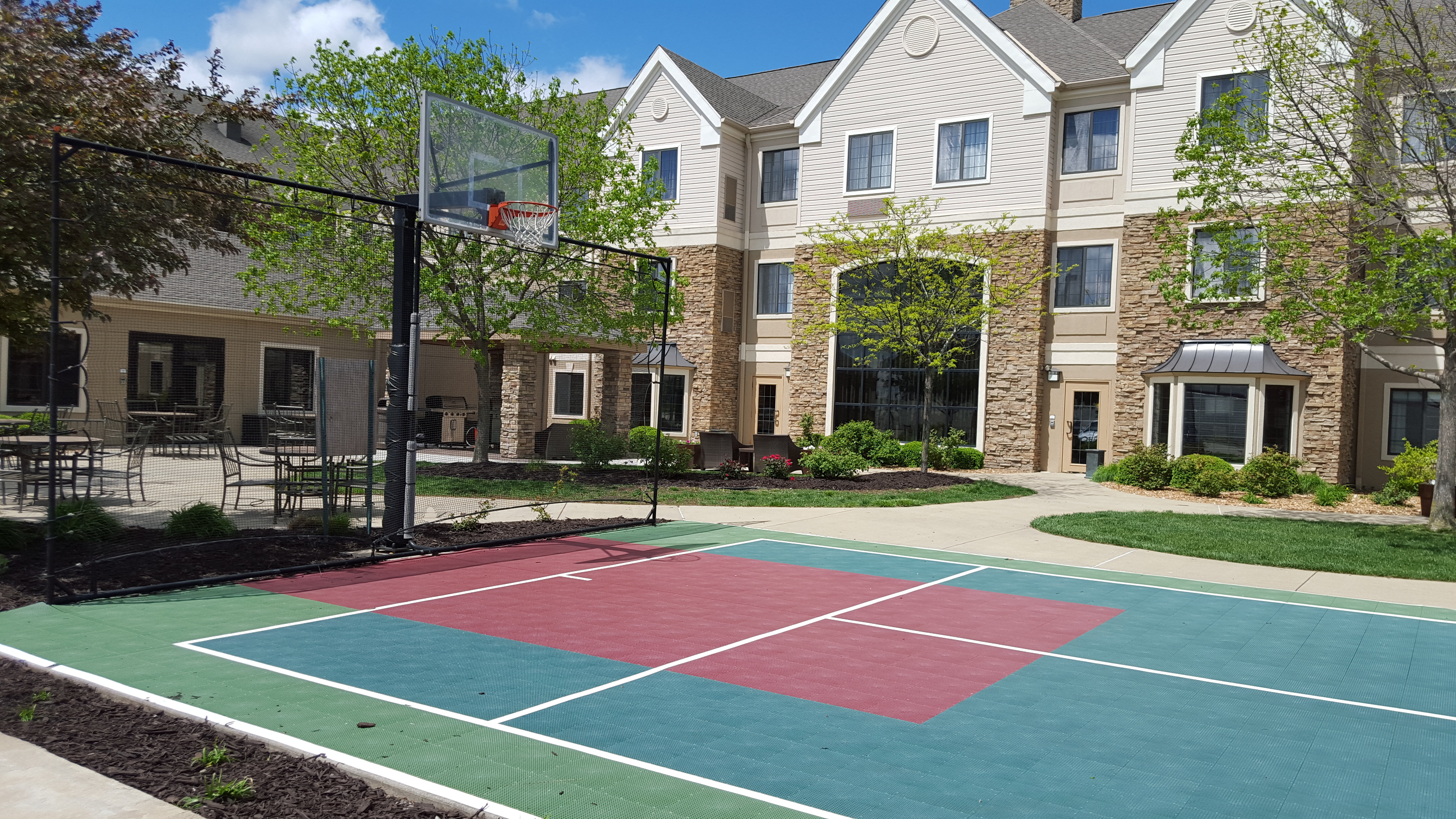Staybridge Suites Springfield South 33/61