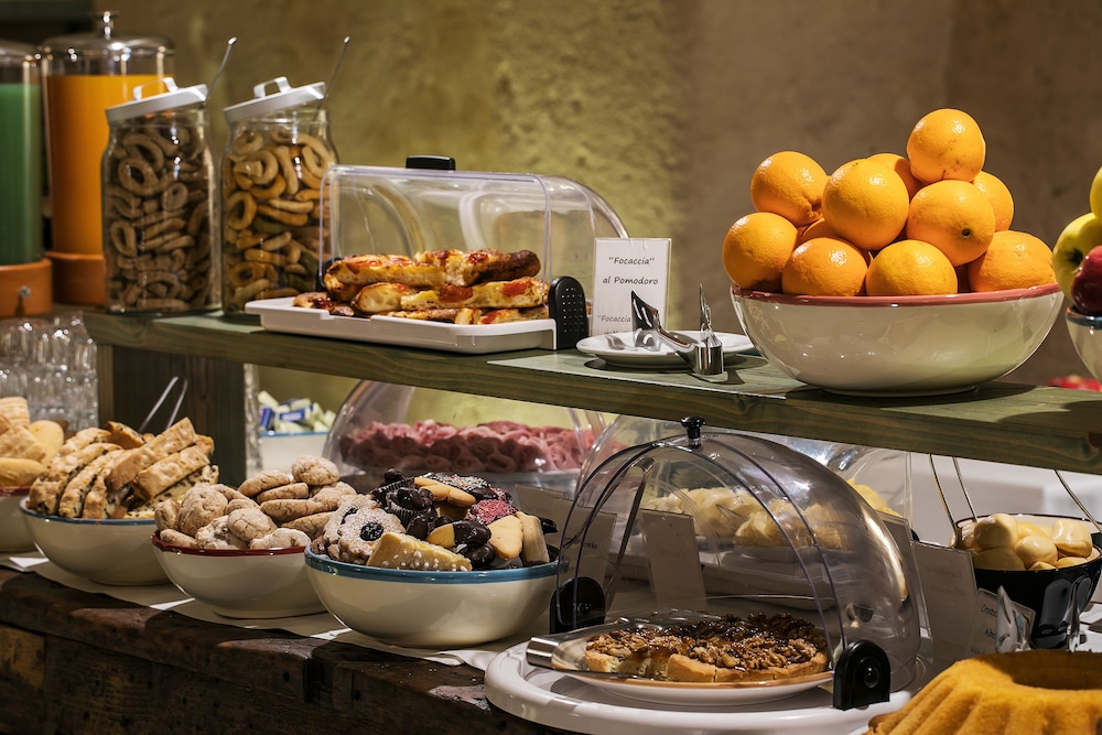 LOCANDA SAN MARTINO THERMAE photo4
