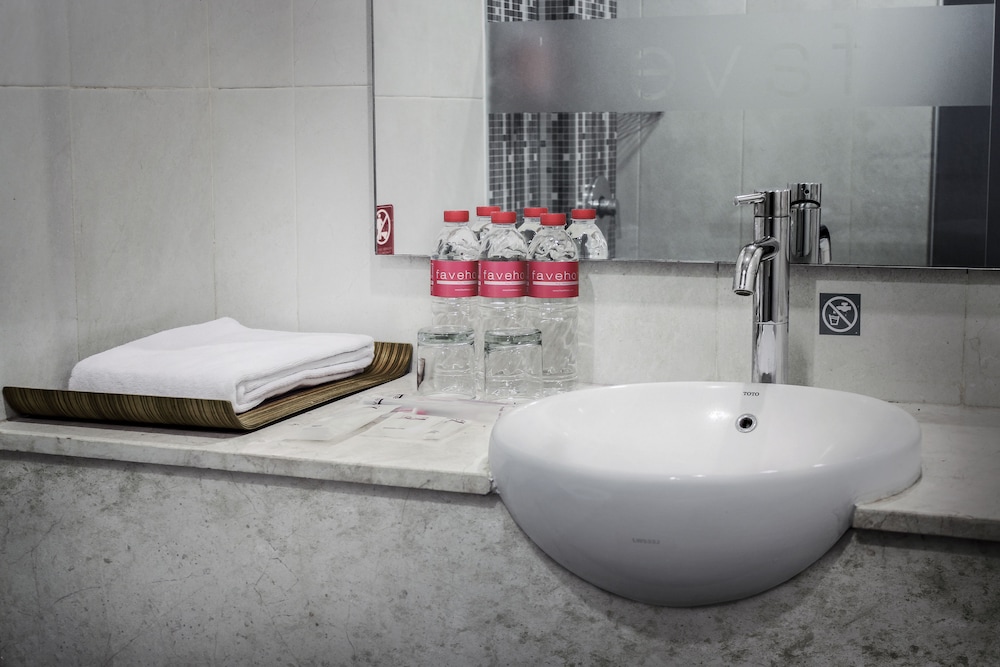 favehotel Graha Agung Surabaya 40/54