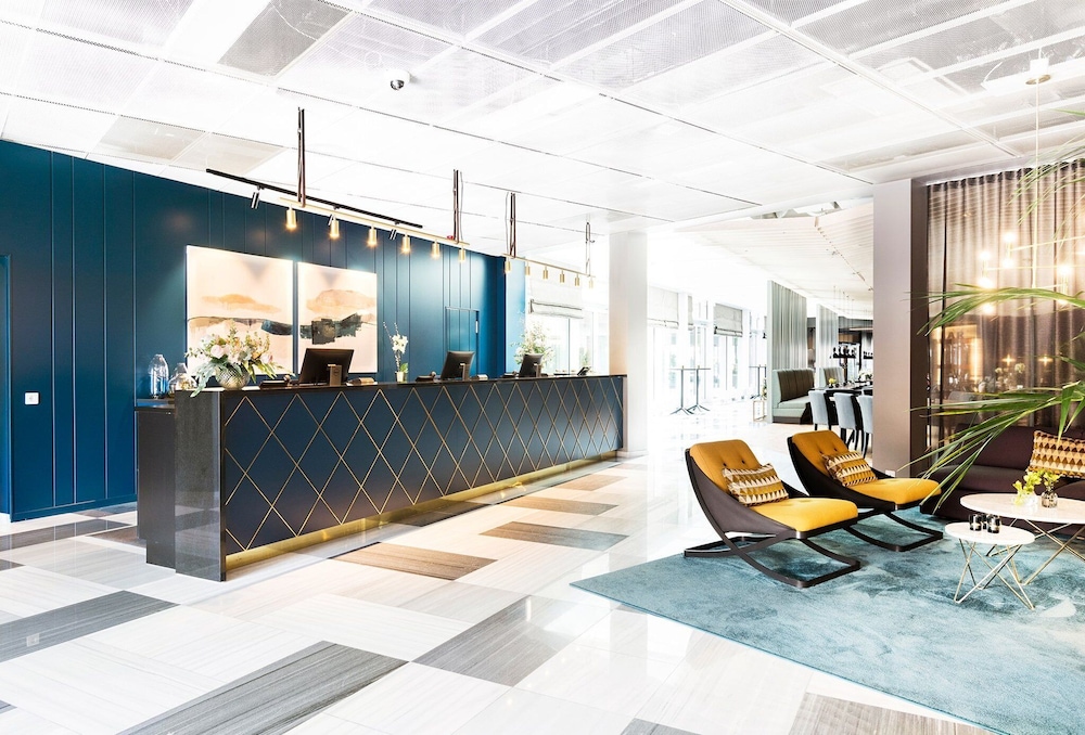 Elite Hotel Academia 7/65