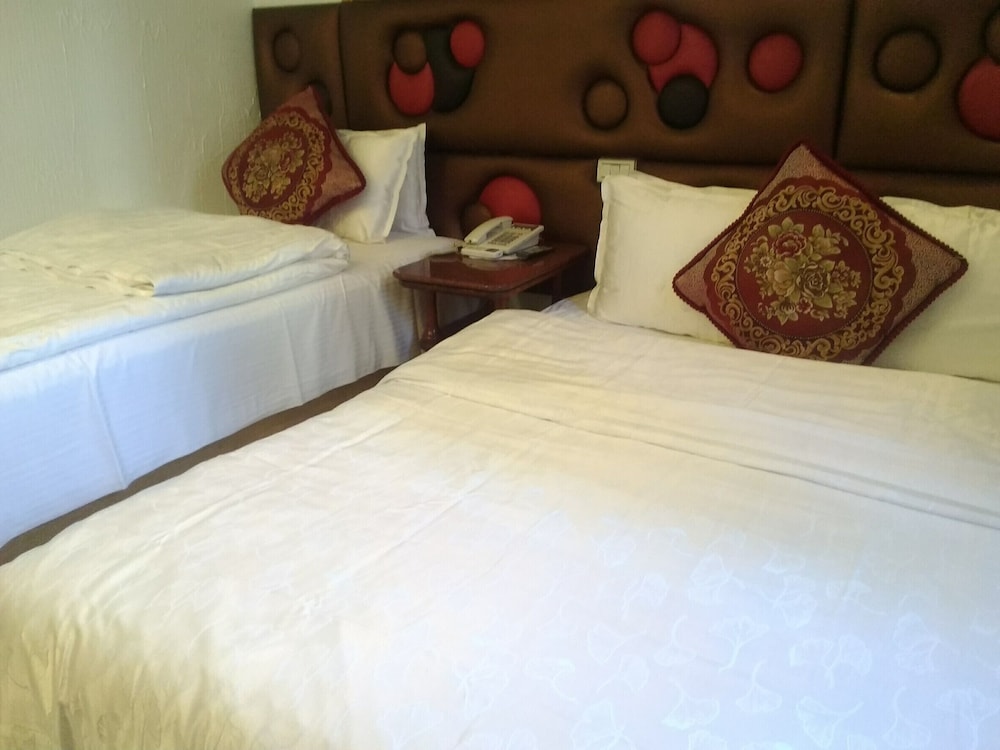 Aloha Hotel Keelung 35/54