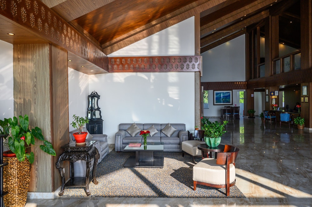 Sinclairs Retreat Kalimpong 44/63