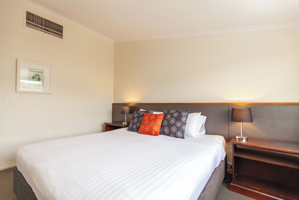 Harrigan S Irish Pub And Accommodation Pokolbin 11/68