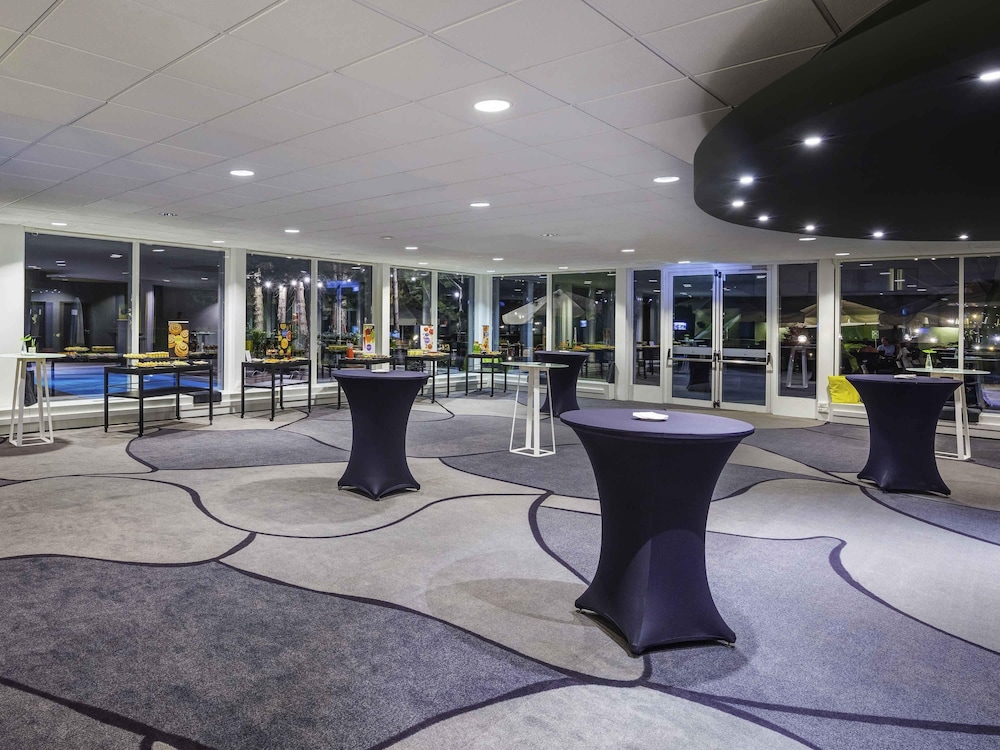 Novotel Warszawa Airport 30/55