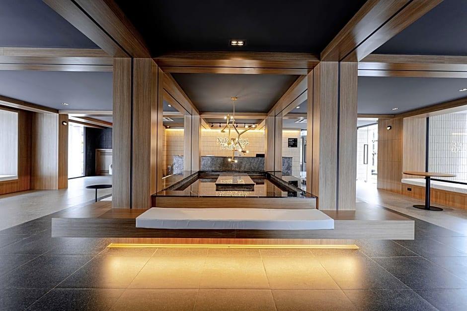 Nakornping Boutique Hotel 30/45