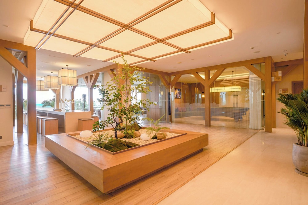 Signature By M Village Beach Front Hotel, a brand of Modern Village Lifestyle 7/50
