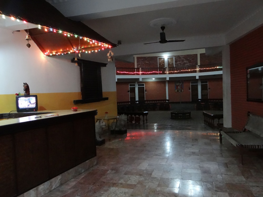 Baghmara Wildlife Resort 8/39