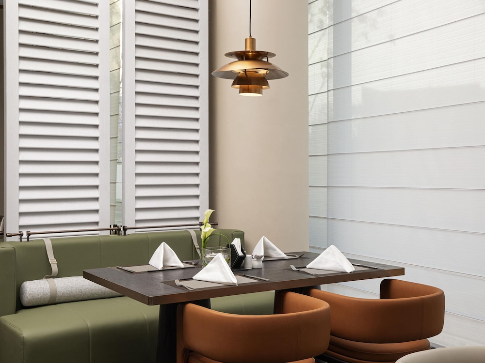 Movenpick by Accor Qingdao Sunmei 25/42