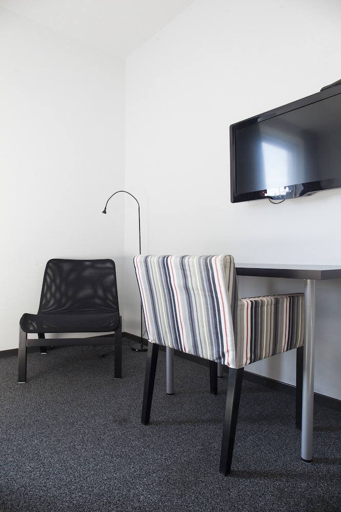 P Hotels Brattora 20/53