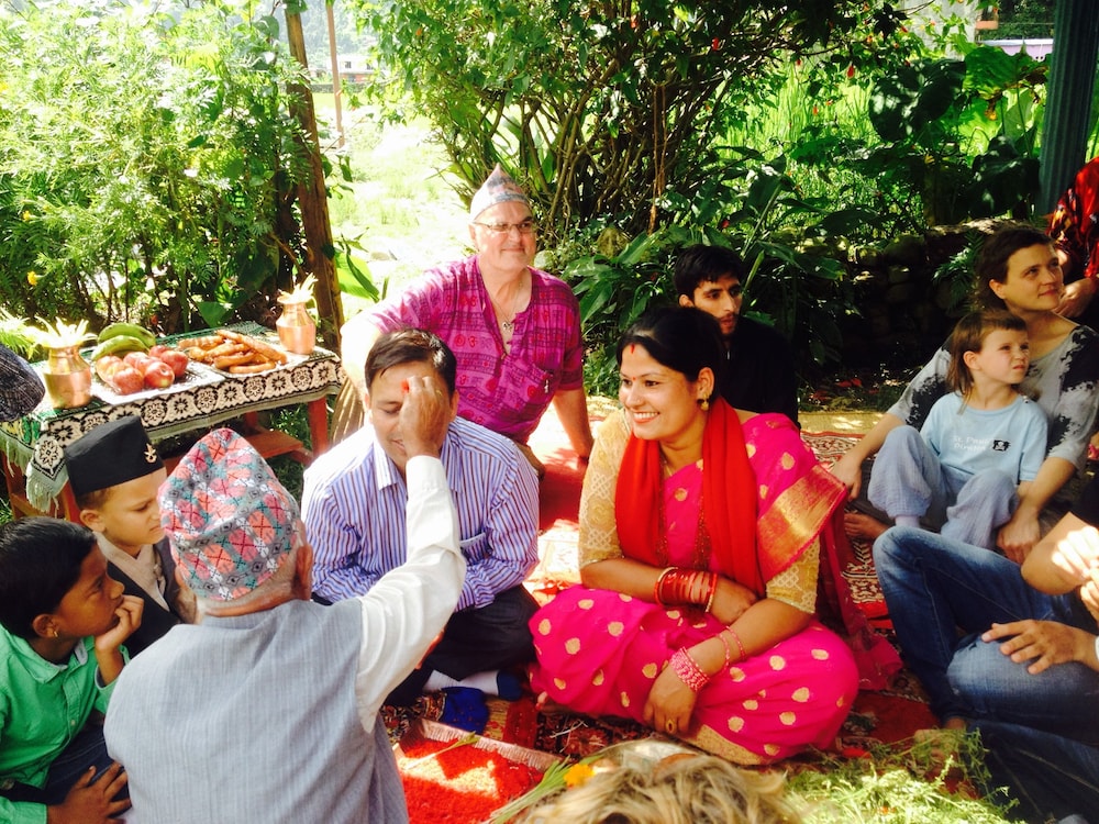 Bishnu Homestay 10/50
