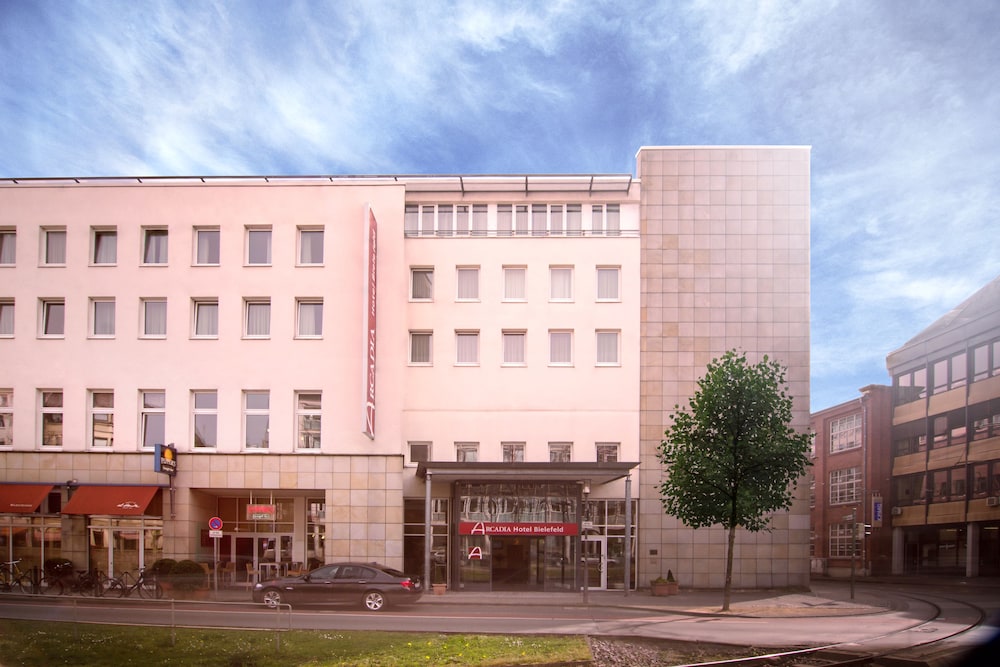 ibis Styles Bielefeld 2/49