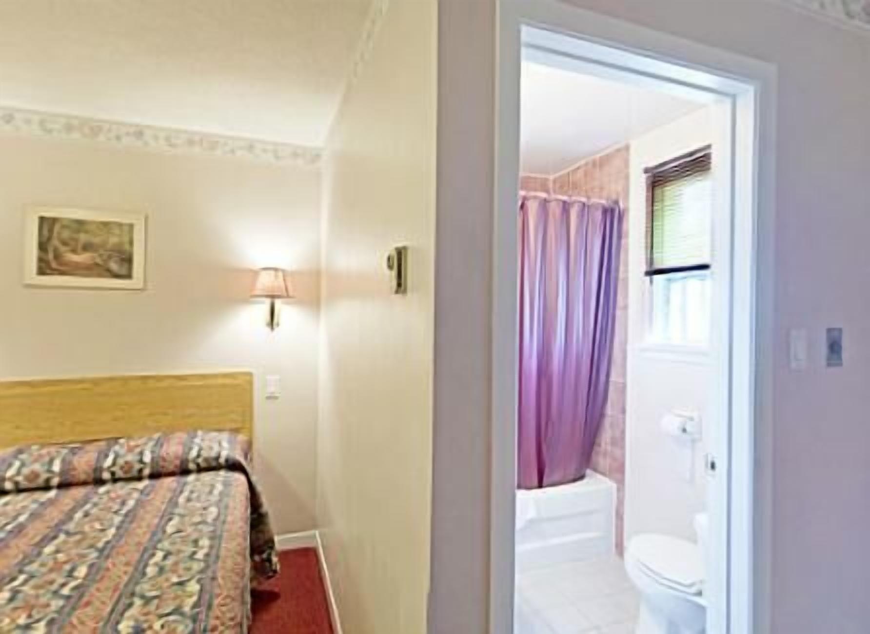 Milan Garden Inn 18/18