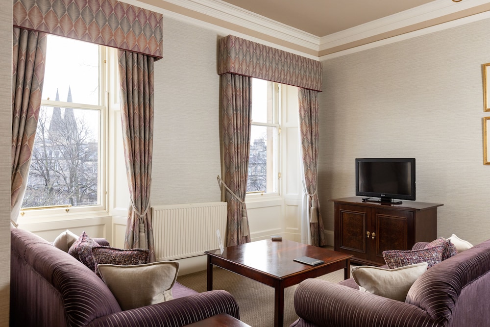Hapimag Resort Edinburgh (Ex Edinburgh Residence) 40/85