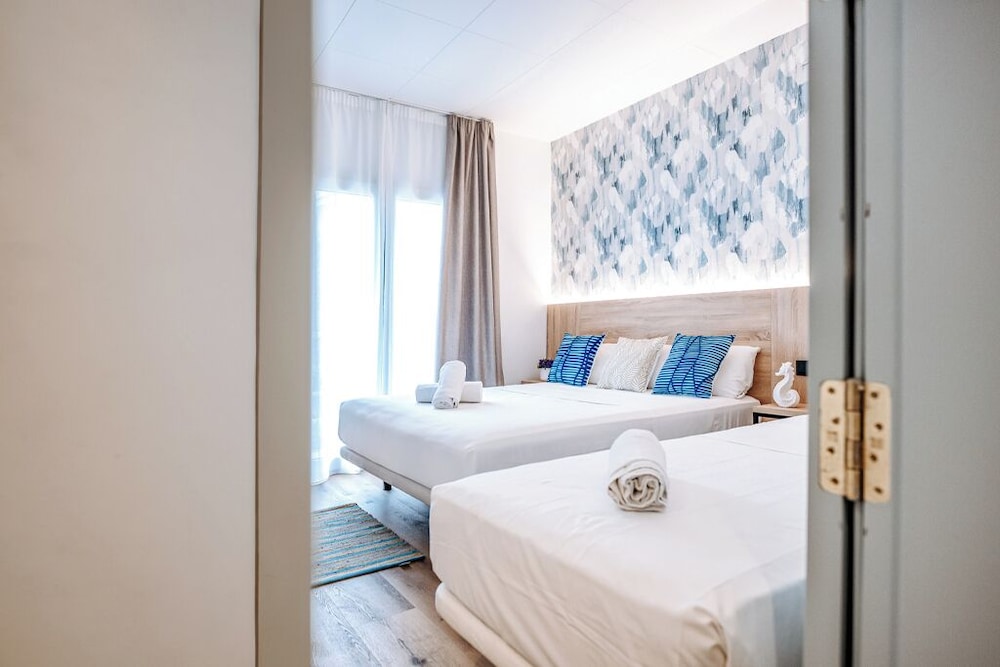 Sweet Lloret Suites 13/91