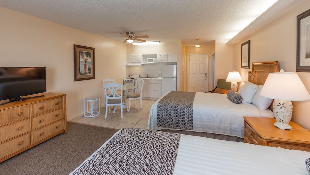 Belleair Beach Resort Motel 13/45